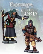 Cult Apothecary & Marksman